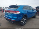 Volkswagen Atlas Cross Sport 2.0T Se W/Technology 1V2WE2CA8RC252262 fotografie