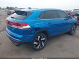Volkswagen Atlas Cross Sport 2.0T Se W/Technology 1V2WE2CA8RC252262 fotografie