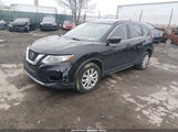 Nissan Rogue S 5N1AT2MT0JC748478 снимка
