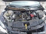 Nissan Rogue S Fwd 5N1AT3AA8MC841858 снимка