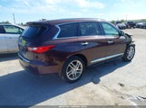 Infiniti Jx35 5N1AL0MN4DC312579 снимка