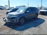 Ford Explorer Platinum 1FM5K8HT4GGB31958 fotografie