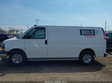 GMC Savana  Work Van 1GTW7AFG3K1305179 fotografie