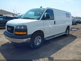 GMC Savana  Work Van 1GTW7AFG3K1305179 fotografie