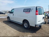 GMC Savana  Work Van 1GTW7AFG3K1305179 fotografie