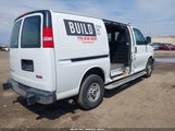 GMC Savana  Work Van 1GTW7AFG3K1305179 fotografie