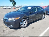 Acura Tsx 2.4 JH4CU2F6XCC013011 снимка