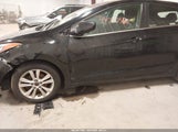 Hyundai Elantra Gt KMHD35LE3DU024980 снимка