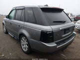 Land Rover Range Rover Sport Hse SALSK25478A179937 photo