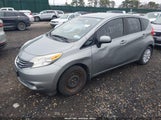 Nissan Versa Note Sv 3N1CE2CP8EL403272 снимка