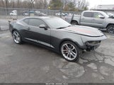 Chevrolet Camaro 2Lt 1G1FD1RS1H0186712 снимка