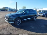 Genesis Gv80 2.5T Awd KMUHBDSB1PU105245 снимка
