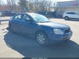 Ford Five Hundred Se 1FAFP23155G126218 снимка