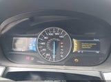 Ford Edge Sel 2FMDK4JC9DBA62475 fotografie