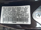 Honda Civic Lx 19XFB2F59DE265970 снимка