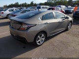 Chevrolet Volt Lt 1G1RC6S51HU135088 снимка