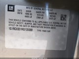 Chevrolet Volt Lt 1G1RC6S51HU135088 снимка