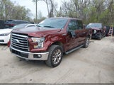 Ford F-150 Xlt 1FTEW1EP1GKE45815 снимка