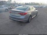 Hyundai Sonata Limited 5NPE34AF4GH269980 снимка