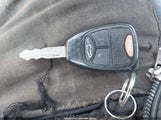 Chrysler Pacifica Touring 2A4GM68416R672557 снимка