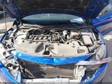 Honda Civic Touring 2HGFC3B93HH354165 снимка