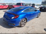 Honda Civic Touring 2HGFC3B93HH354165 снимка