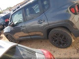 Jeep Renegade Altitude Fwd ZACCJABB2HPG60156 снимка