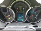 Chevrolet Cruze 2Lt 1G1PG5SC9C7307900 снимка