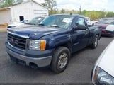 GMC Sierra  Work Truck 1GTEK14C07Z525074 снимка