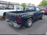 GMC Sierra  Work Truck 1GTEK14C07Z525074 снимка