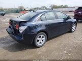 Chevrolet Cruze Limited 1Lt Auto 1G1PE5SB8G7185422 fotografie