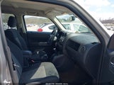 Jeep Patriot Sport 4X4 1C4NJRBB6HD196987 fotografie