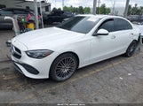 Mercedes-Benz C 300 Sedan W1KAF4GB6NR037841 снимка