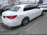 Mercedes-Benz C 300 Sedan W1KAF4GB6NR037841 fotografie