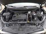 Chevrolet Equinox Fwd Lt 3GNAXKEVXNS244102 fotografie