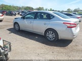 Nissan Sentra Sv 1N4AB7AP3DN905334 снимка