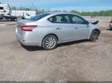 Nissan Sentra Sv 1N4AB7AP3DN905334 снимка