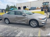 Chevrolet Malibu Fwd 1Lt 1G1ZD5ST6RF119223 fotografie