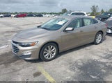 Chevrolet Malibu Fwd 1Lt 1G1ZD5ST6RF119223 fotografie