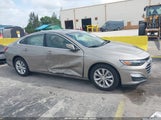 Chevrolet Malibu Fwd 1Lt 1G1ZD5ST6RF119223 fotografie