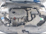 Kia Optima Lx 5XXGT4L30JG198582 снимка
