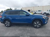 Volkswagen Atlas Se With Technology 1V2HN2CA9TC508957 photo