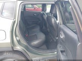 Jeep Compass Latitude 4X4 3C4NJDBBXLT251530 снимка