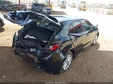 Toyota Corolla Se JTND4MBE3S3243496 снимка