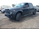 Ford F-150 Fx4 1FTFW1ET5DFC77246 снимка