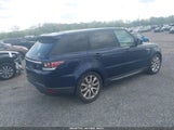 Land Rover Range Rover Sport 3.0L V6 Supercharged Hse SALWR2PF1GA664116 fotografie