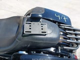 Harley-Davidson Flhxse Cvo Street Glide 1HD1PXN39FB955824 photo