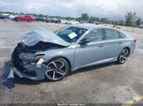 Honda Accord Sport 1HGCV1F30NA088279 снимка