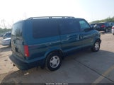 Chevrolet Astro 1GNDM19W9YB212616 снимка