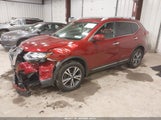 Nissan Rogue Sl 5N1AT2MV8JC835658 снимка